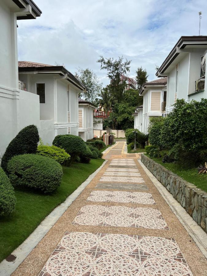 Tagaytay Hampton Villa Tagaytay City Exterior photo